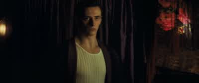 You know that I must talk with her. - Murder on the Orient Express