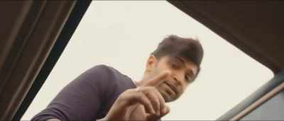 You know that.
If we join hands..... - Chekka Chivantha Vaanam