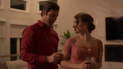 You know that
I'll always treat you - The Cheerleader Escort