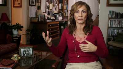 You know, that-- you know, - Abducted in Plain Sight