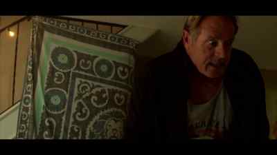 You know, after that little dance, - Hemet, or the Landlady Don't Drink Tea