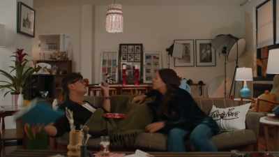 You know
that my meeting with Kylie - Friends & Family Christmas