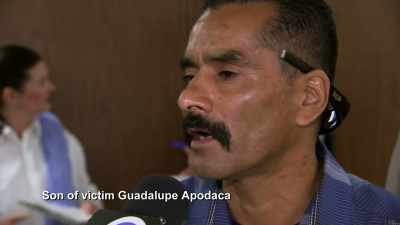 YOU KNOW, THAT MUST HAVE BEEN
THE WORST PART, - The 93 Victims of Samuel Little