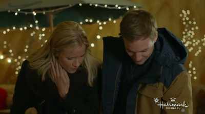 You know that is one thing
this town is great for, - Amazing Winter Romance