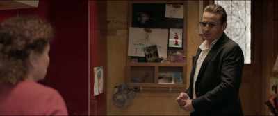 You know that.
Please accept it. - Carbone