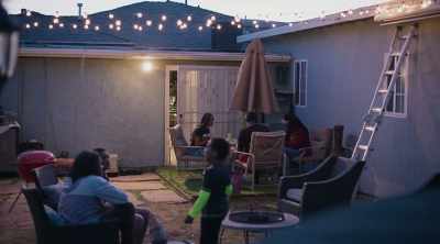 - You know that, right?
- I heard you the first five times. - Last Chance U: Basketball