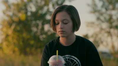 You know that, right? - Paper Girls
