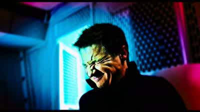 Clint You're going to be all rightYou know thatIs that what you knowI've got no windowI have to flush him outYou got to level out It's going to take timeYou don't understandHave you ever had someone take your brain and playPull you out and stuff something - The Avengers