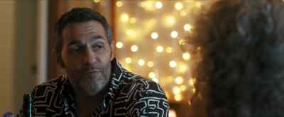 You know that-- - A Sudden Case of Christmas