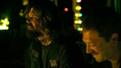 You know that, - Interrogation