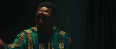 You know that if she could wish me
away without compulsion, she would. - A Danfo Christmas