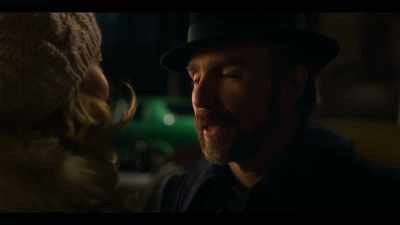 -You know that?
-Thank you. Thank you. - Fosse/Verdon