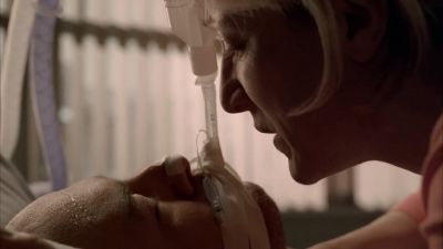 You know that
that's always gotten to me. - The Sopranos