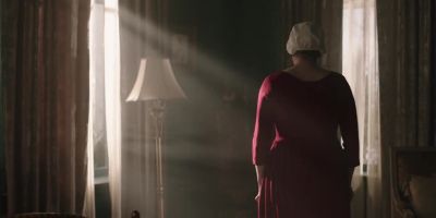 You know that
this can... - The Handmaid's Tale