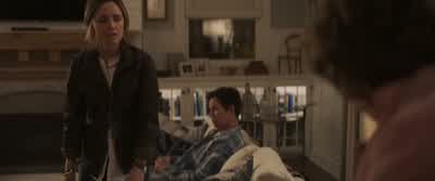 You know that we love you, right? - Instant Family