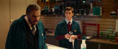 You know, that-- that wonderful
expression you once coined. - Camera Store