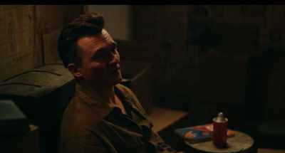 You know
that if you died tomorrow, - Strange Angel