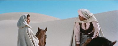 You know that if your father's men catch us - The Adventures of Hajji Baba