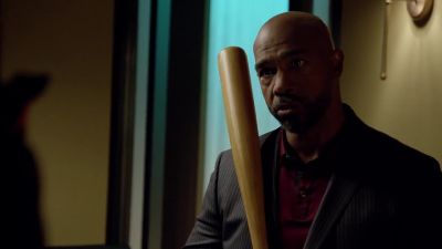 - You know that's against
the rules, right? - Chicago P.D.