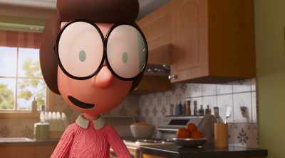 You know, that's all you need to get by
in this world. - Diary of a Wimpy Kid