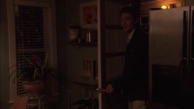 You know that's fine - One Tree Hill