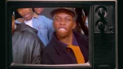  You know, that's when it got
 real serious and it got thick. - Origins of Hip Hop