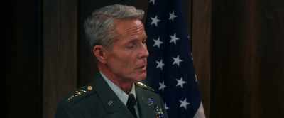 You know that's
never the answer, sir. - Alien: Rubicon