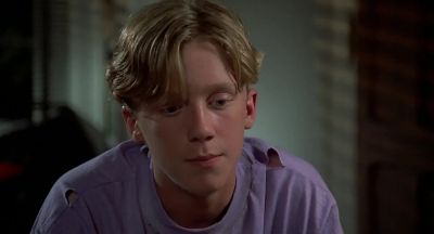 You know that's not a bad idea What - Weird Science