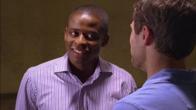 YOU KNOW THAT'S RIGHT - Psych