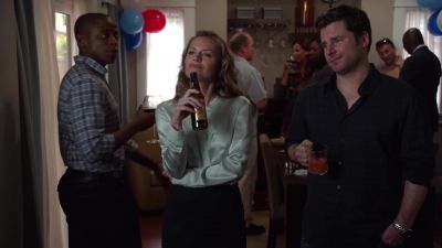 YOU KNOW THAT'S RIGHT - Psych