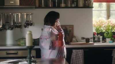 You know, that's the first night - The Trouble with Maggie Cole