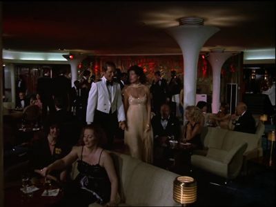 You know, that's the first
time I've danced it 12 years. - The Love Boat