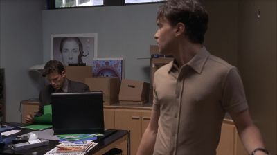 You know that's what I love about working for you - Bounce