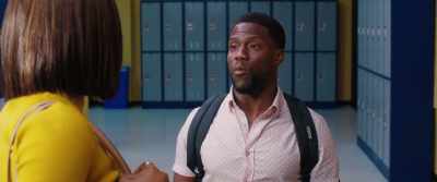 You know, that's what
I was talking about - Night School