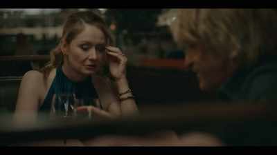 You know, that's what I've always
loved about you, - The Unusual Suspects