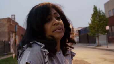 You know, that's why she don't
really have any-- - Surviving R. Kelly
