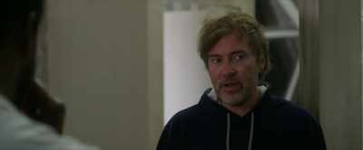 You know, that's -- that -- - Biosphere