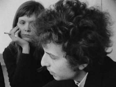 You know the audience that subscribe to TIME Magazine - Bob Dylan: Dont Look Back