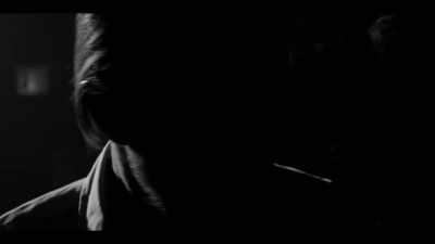 You know the best part
of being scared, - Fosse/Verdon
