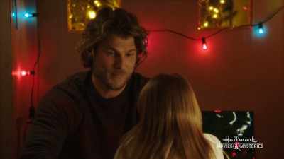 You know, the big surprise. - Project Christmas Wish