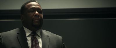 You know where the bombs are. - Tom Clancy's Jack Ryan