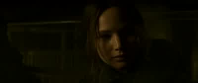 You know, The Capitol, they used tracker jacker venom on me. - The Hunger Games: Mockingjay   Part 2