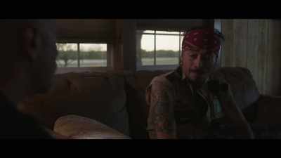 - You know when the Coast Guard came down, - Bull Shark 3