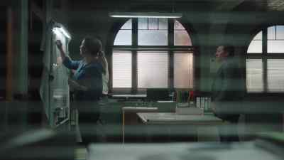 You know the crazy thing
about this? - The Brokenwood Mysteries