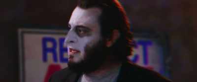 You know, before the cyber wars, - The People's Joker