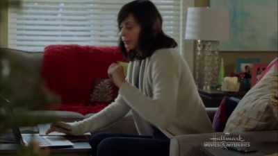 You know,
the day we met, - Home for Christmas Day