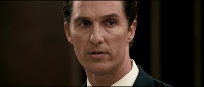 You know the difference between a Maserati and a Range Rover - The Lincoln Lawyer