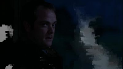 You know the difference
between you and me? - Supernatural