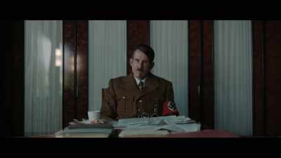 You know the English.
What are they thinking? - Munich: The Edge of War