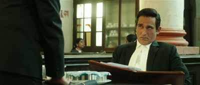 You know that the evidence
wasn't contaminated. - Section 375